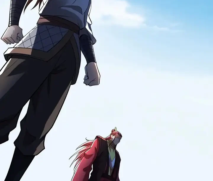 God of Martial Arts Chapter 936 Gambar 21