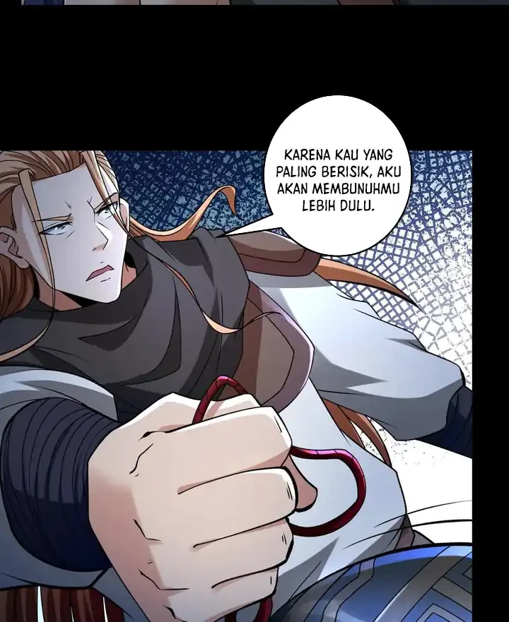 God of Martial Arts Chapter 936 Gambar 3