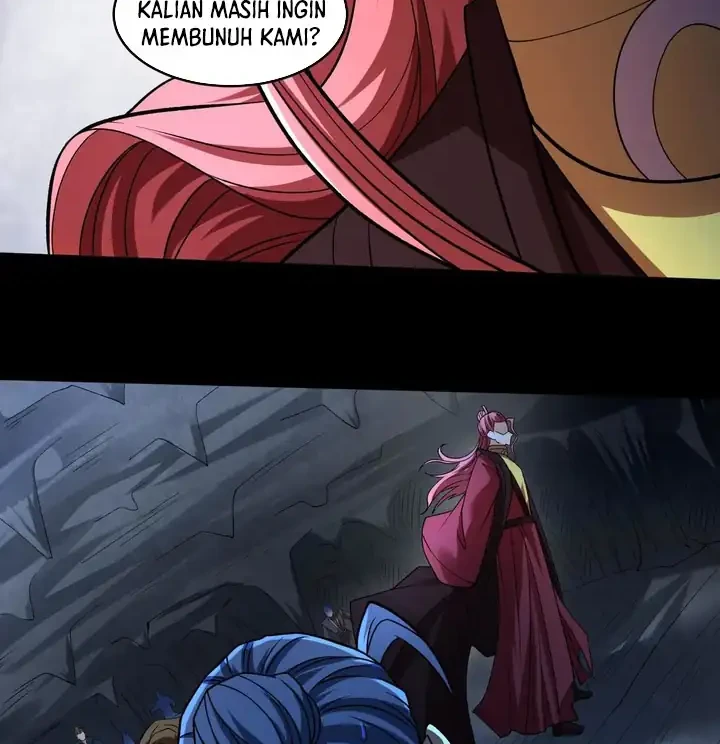 God of Martial Arts Chapter 936 Gambar 11