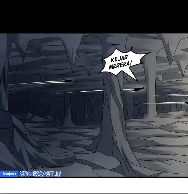 God of Martial Arts Chapter 936 Gambar 13