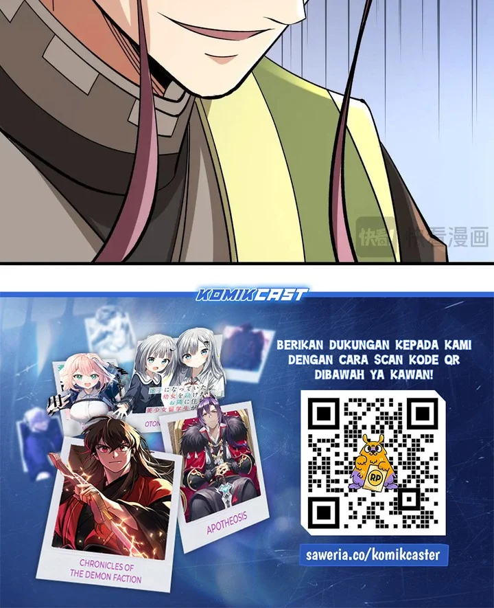 God of Martial Arts Chapter 937 Gambar 24