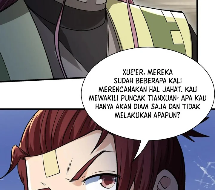 God of Martial Arts Chapter 937 Gambar 4