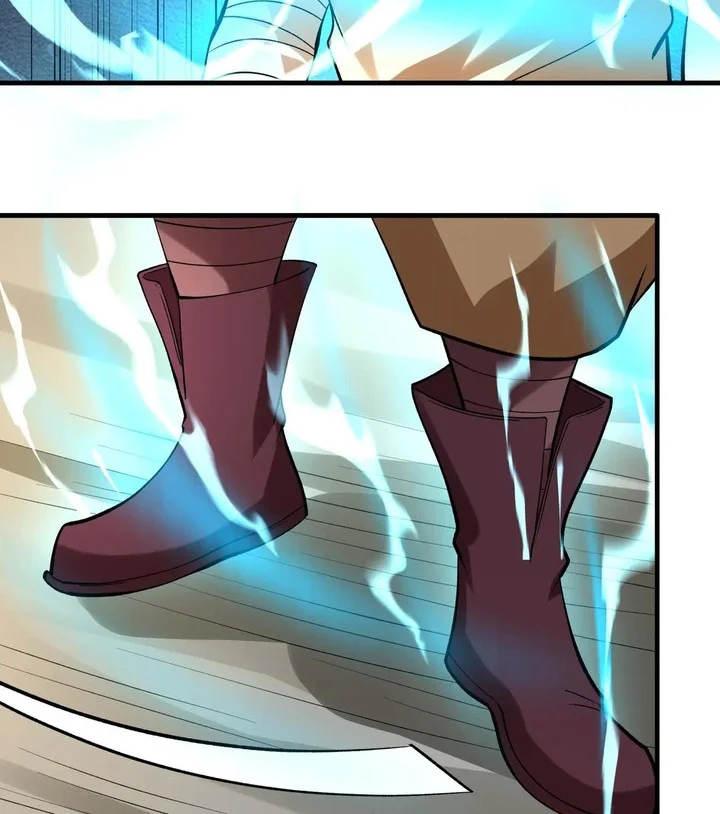 God of Martial Arts Chapter 937 Gambar 16