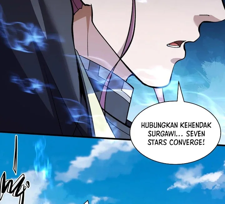 God of Martial Arts Chapter 938 Gambar 8