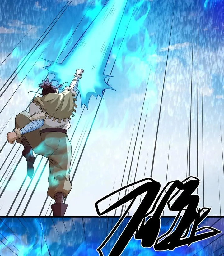 God of Martial Arts Chapter 938 Gambar 16