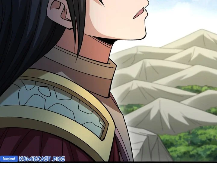 God of Martial Arts Chapter 939 Gambar 18