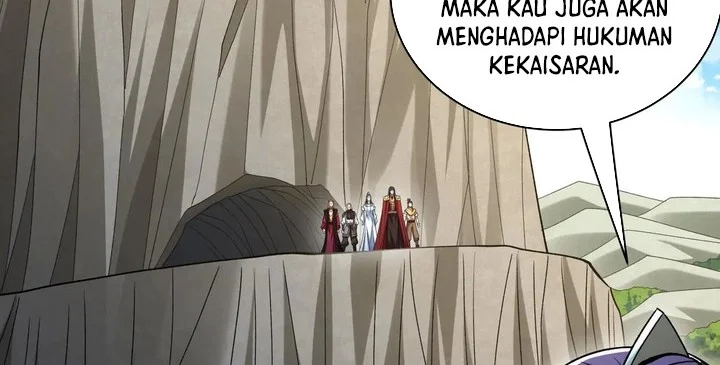 God of Martial Arts Chapter 939 Gambar 8