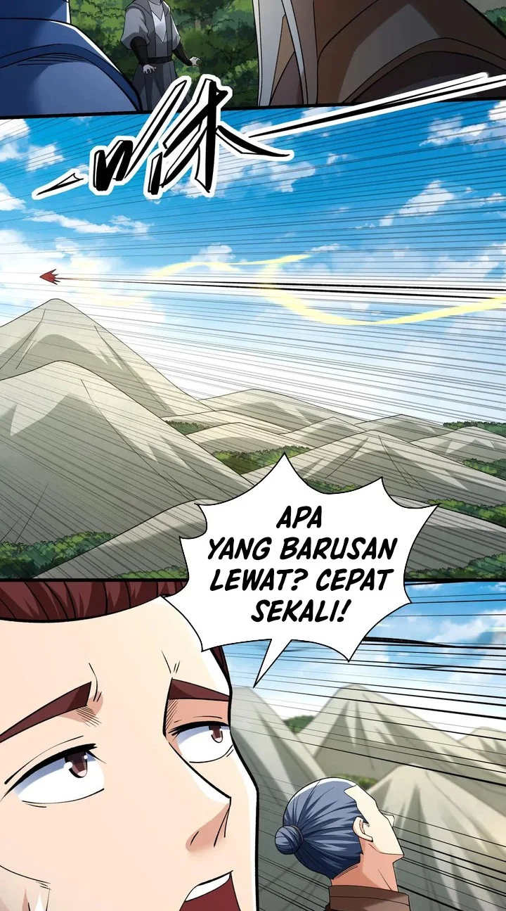 Manhua God of Martial Arts Chapter 940 gambar nomor 2