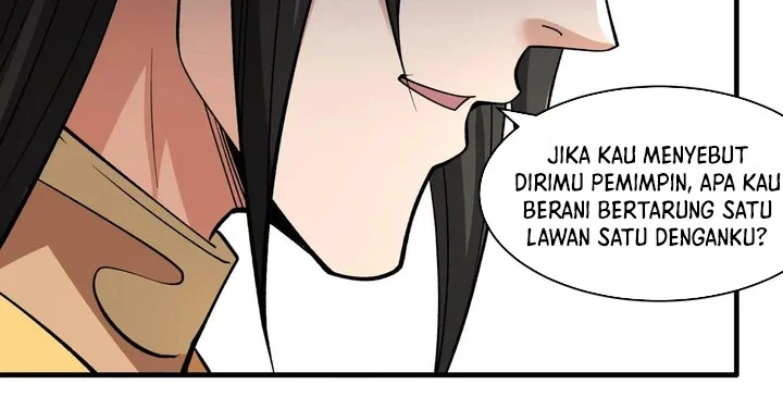 God of Martial Arts Chapter 940 Gambar 10