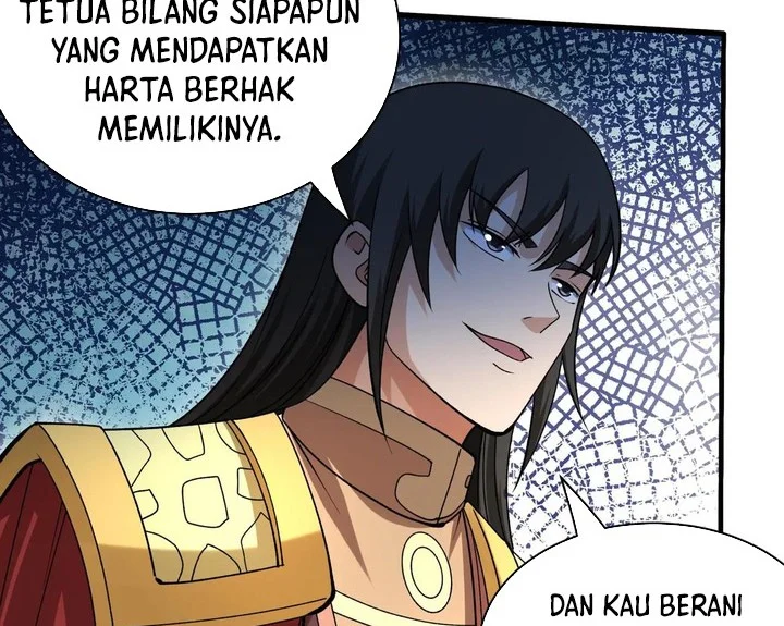 God of Martial Arts Chapter 940 Gambar 14