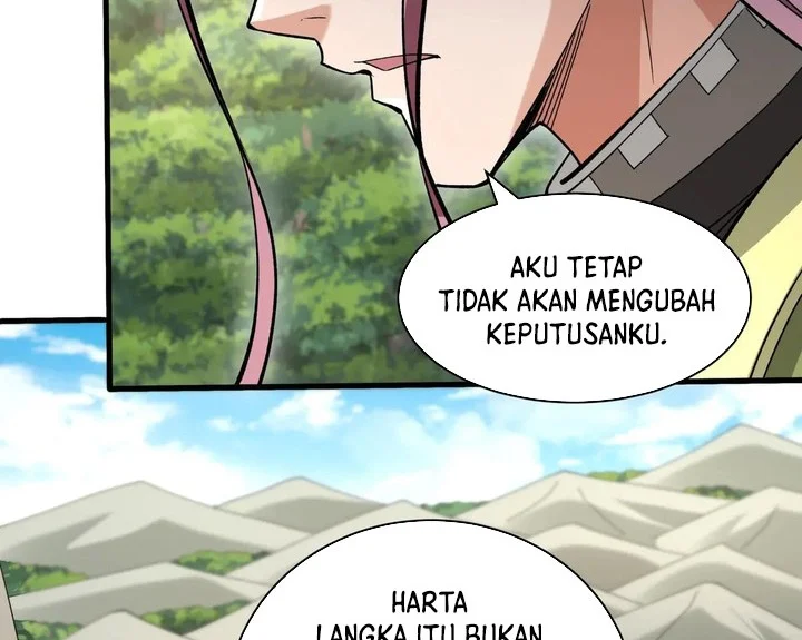 God of Martial Arts Chapter 940 Gambar 16