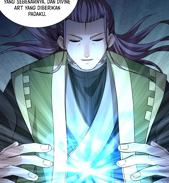 God of Martial Arts Chapter 941 Gambar 24