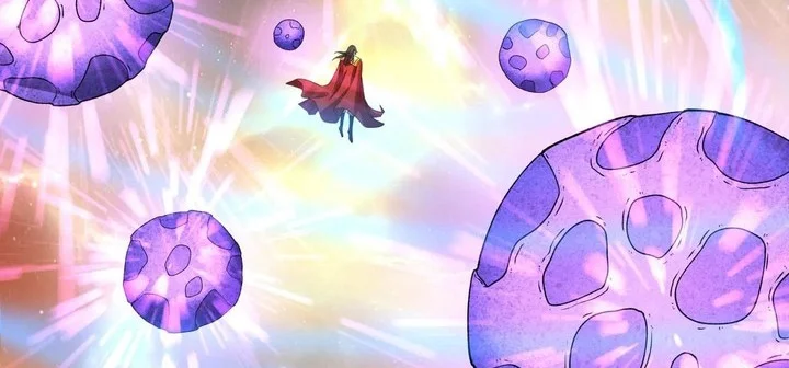 God of Martial Arts Chapter 941 Gambar 4