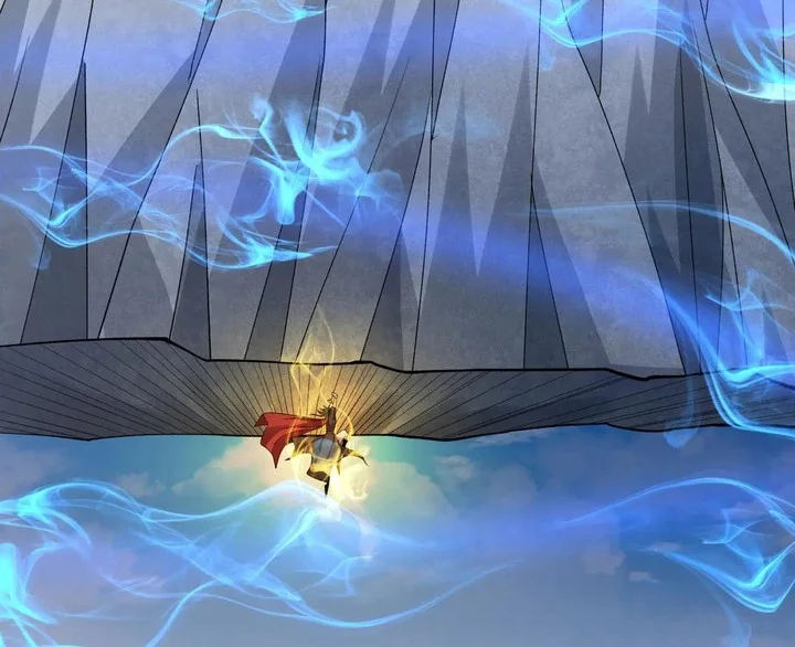 God of Martial Arts Chapter 941 Gambar 14