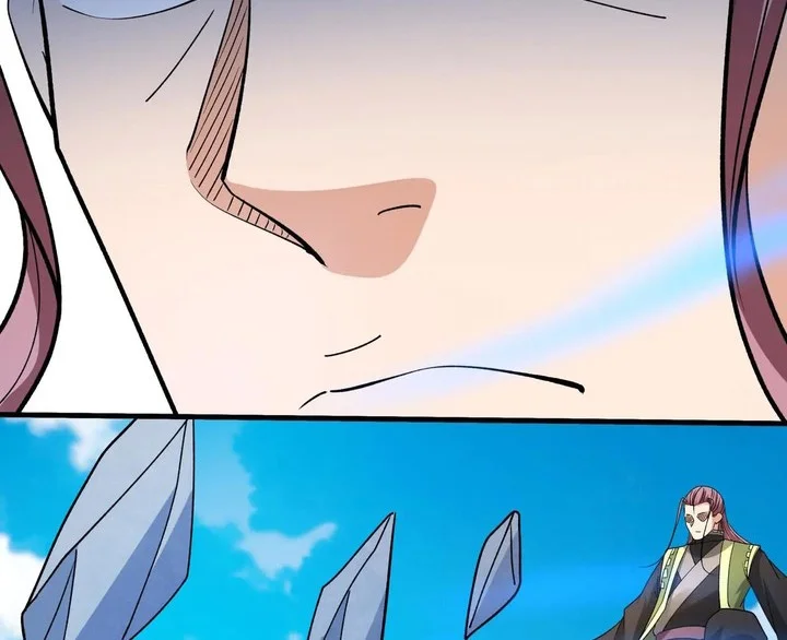 God of Martial Arts Chapter 941 Gambar 18