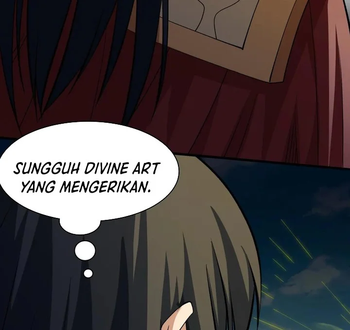 God of Martial Arts Chapter 942 Gambar 4