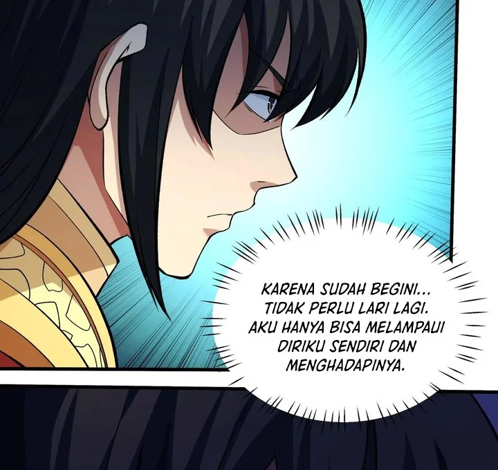 God of Martial Arts Chapter 942 Gambar 6