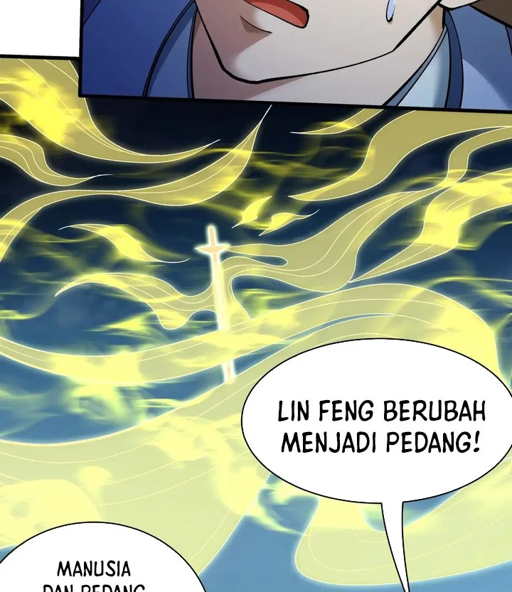 God of Martial Arts Chapter 942 Gambar 12