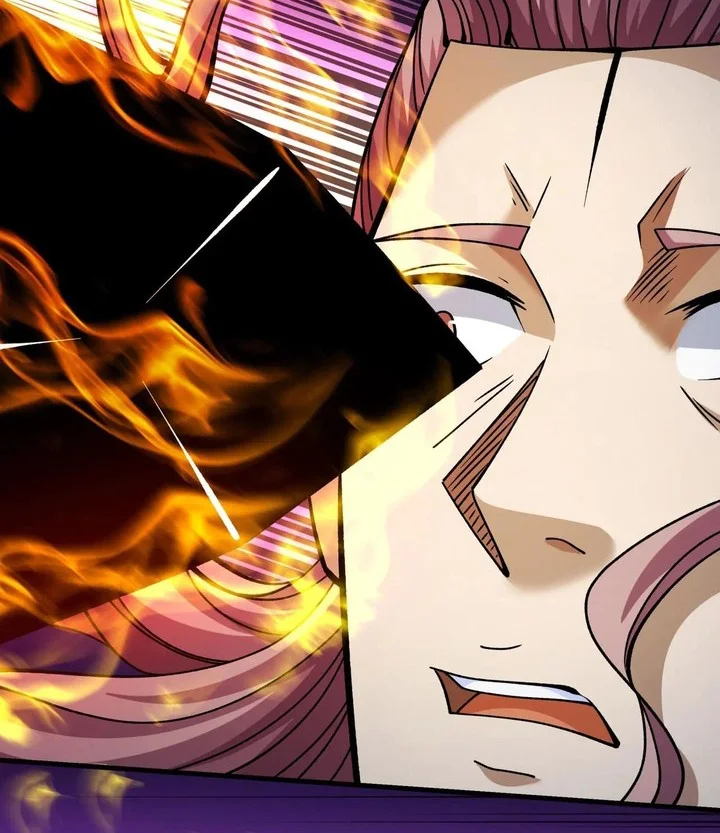 God of Martial Arts Chapter 942 Gambar 16