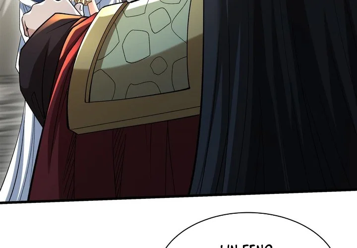 God of Martial Arts Chapter 943 Gambar 20