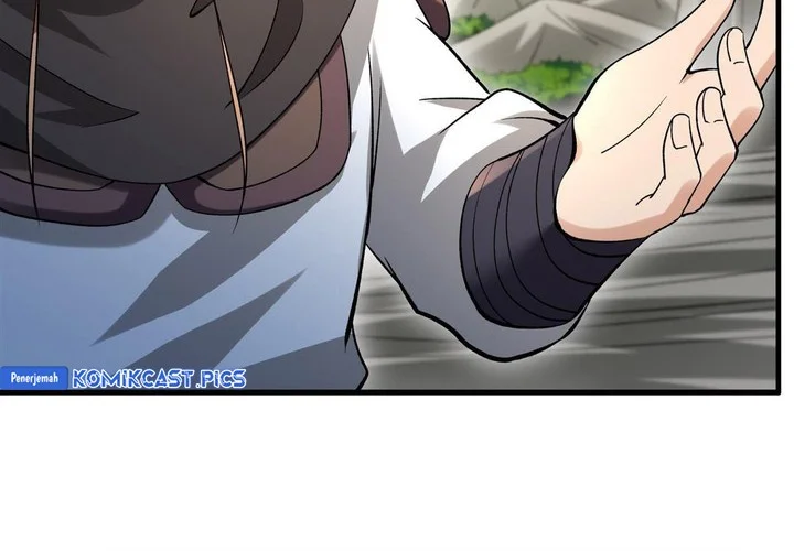 God of Martial Arts Chapter 943 Gambar 22