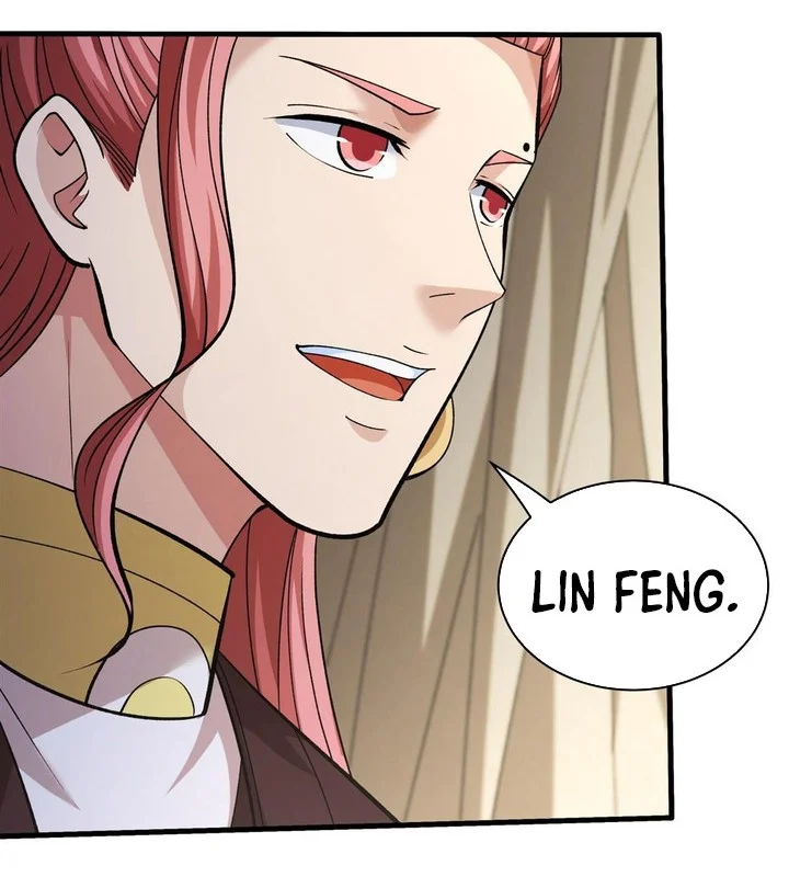 God of Martial Arts Chapter 943 Gambar 10