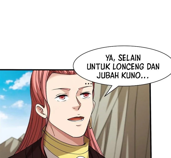 God of Martial Arts Chapter 943 Gambar 12