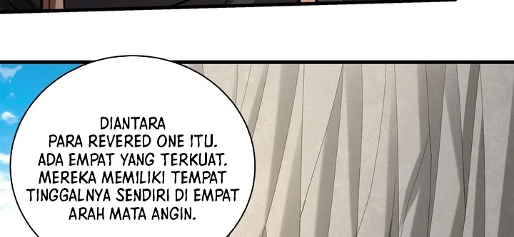 Manhua God of Martial Arts Chapter 944 gambar nomor 2