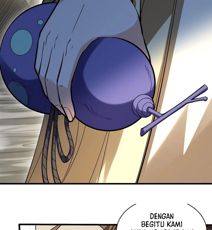 God of Martial Arts Chapter 944 Gambar 14