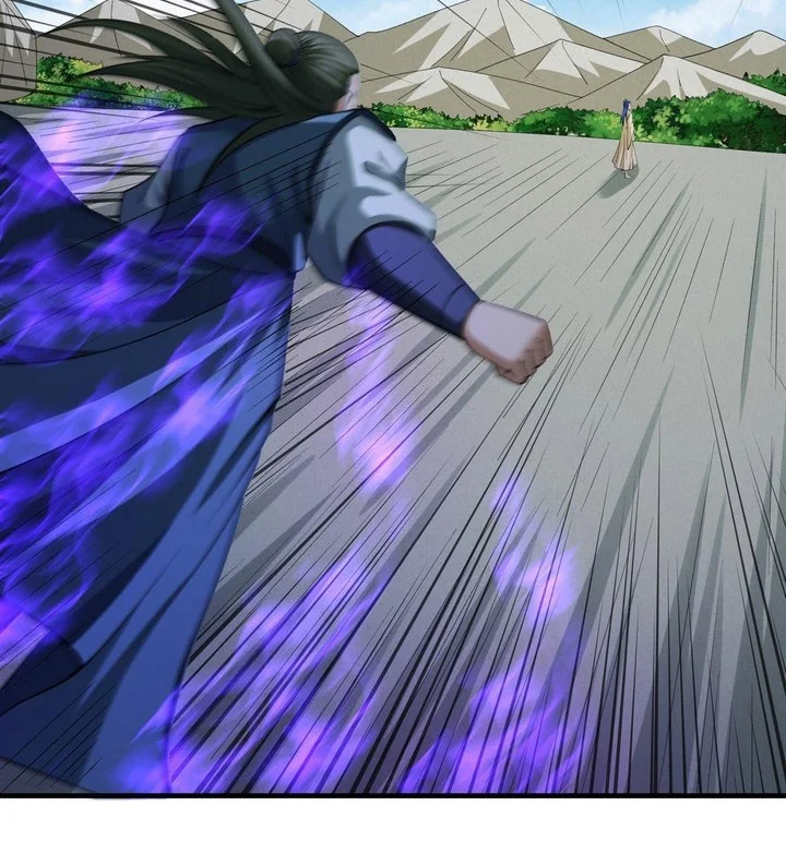 God of Martial Arts Chapter 944 Gambar 18