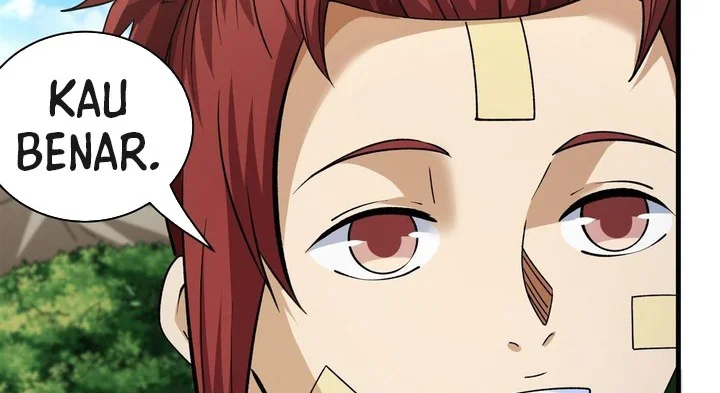 God of Martial Arts Chapter 945 Gambar 22