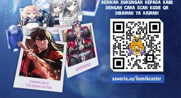 God of Martial Arts Chapter 945 Gambar 24