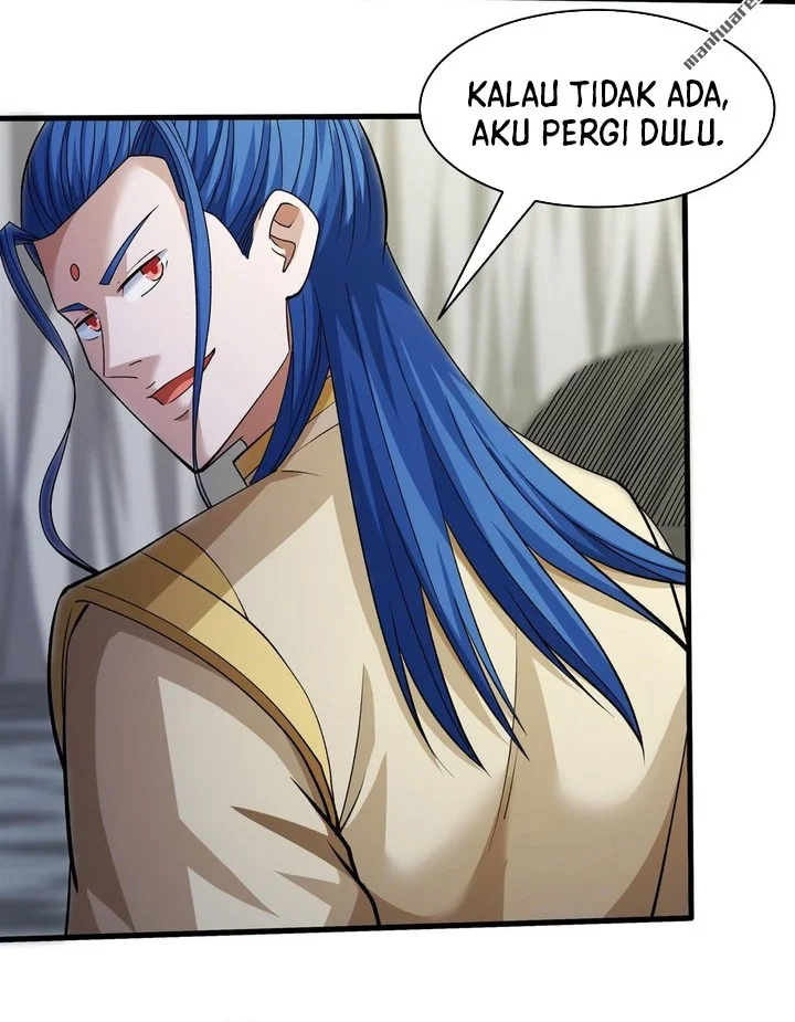 God of Martial Arts Chapter 945 Gambar 4