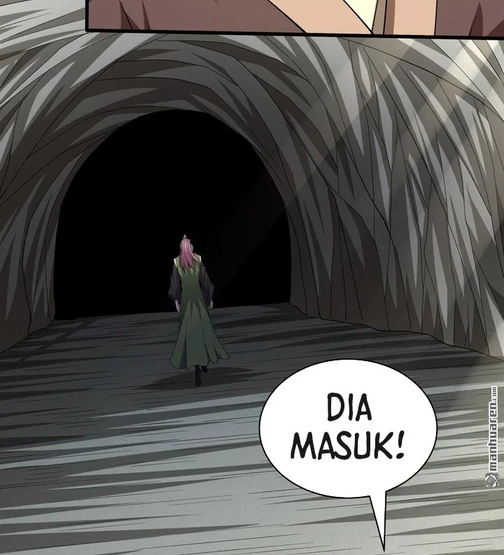 God of Martial Arts Chapter 945 Gambar 10