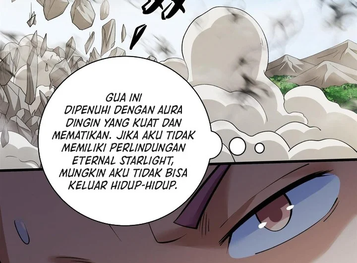 God of Martial Arts Chapter 945 Gambar 14