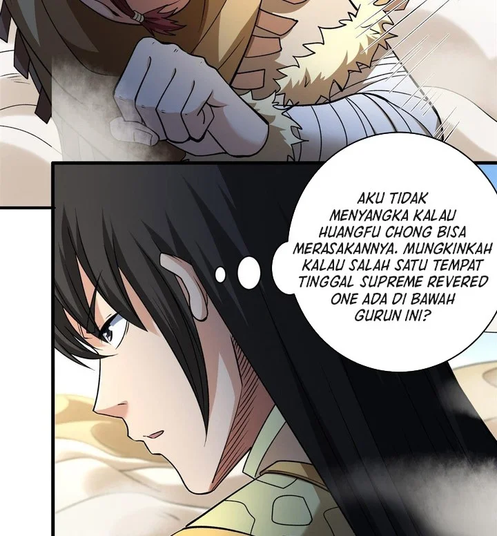 God of Martial Arts Chapter 946 Gambar 20