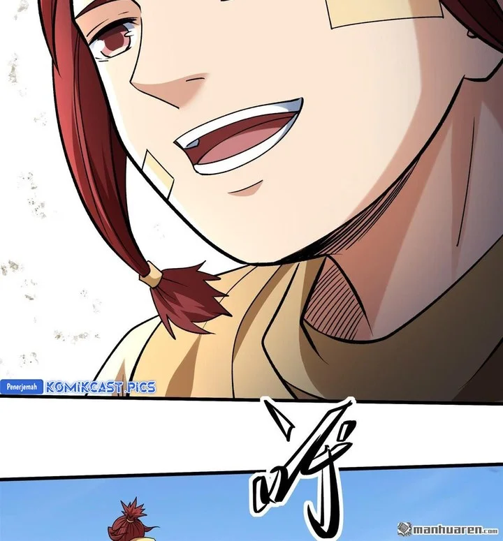 God of Martial Arts Chapter 946 Gambar 22