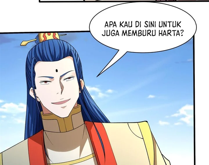 God of Martial Arts Chapter 946 Gambar 6