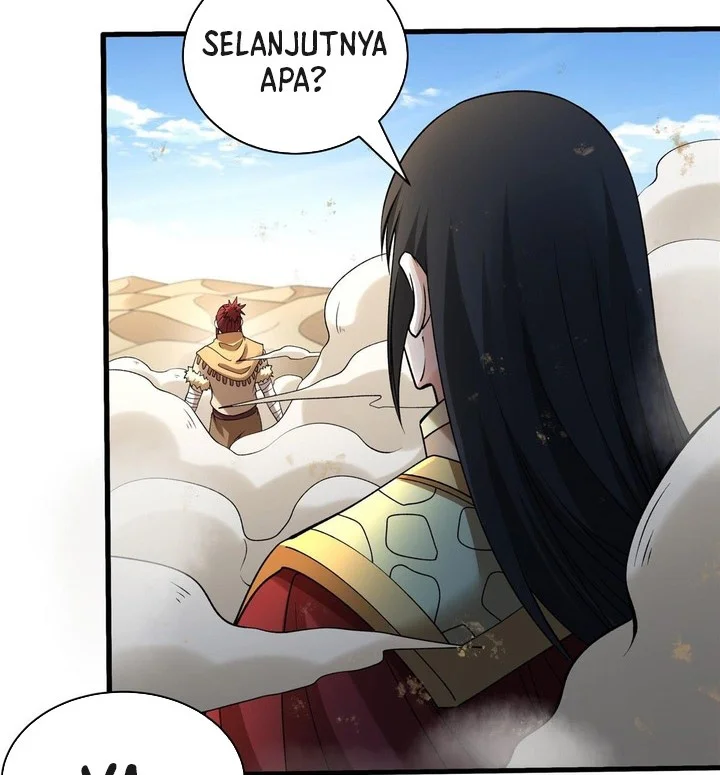 God of Martial Arts Chapter 946 Gambar 18