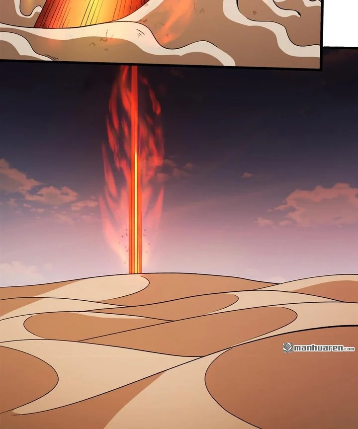 Manhua God of Martial Arts Chapter 947 gambar nomor 2