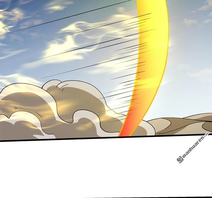 God of Martial Arts Chapter 947 Gambar 18