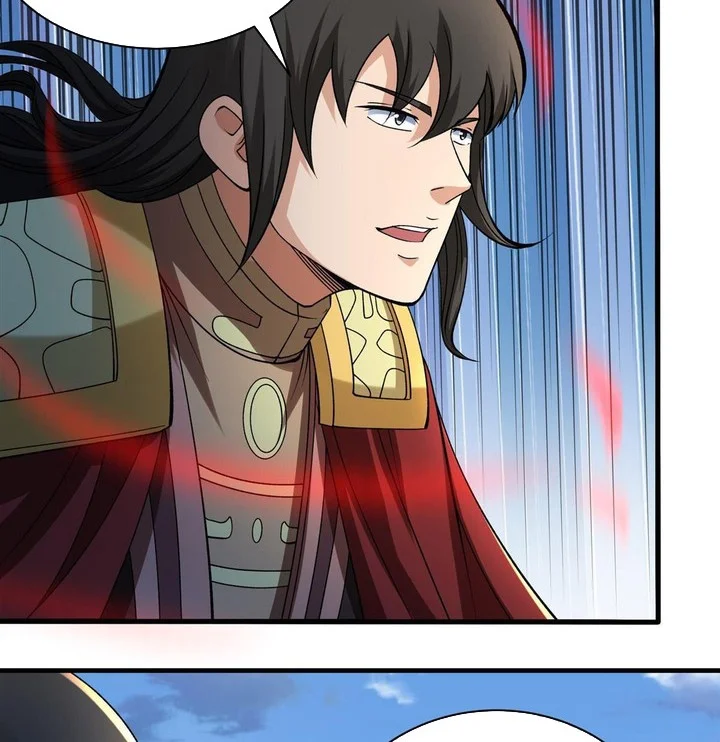 God of Martial Arts Chapter 948 Gambar 10