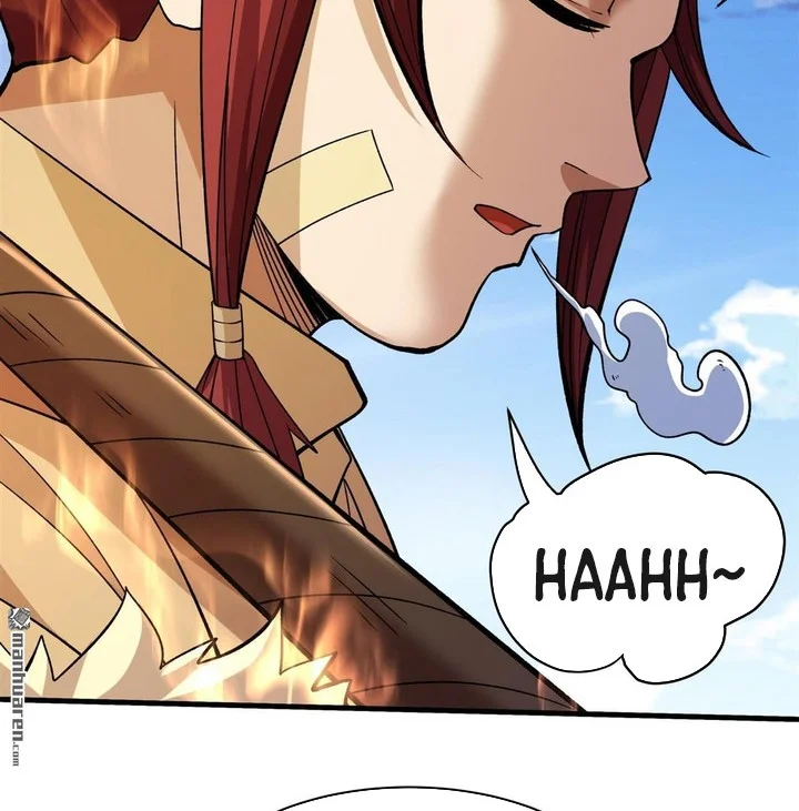 God of Martial Arts Chapter 949 Gambar 18