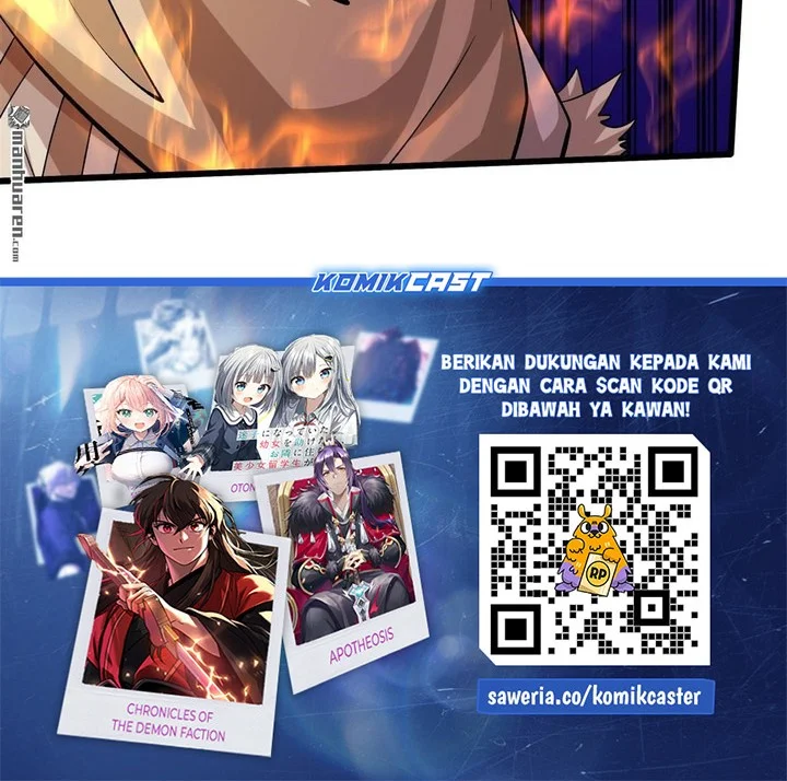 God of Martial Arts Chapter 949 Gambar 24