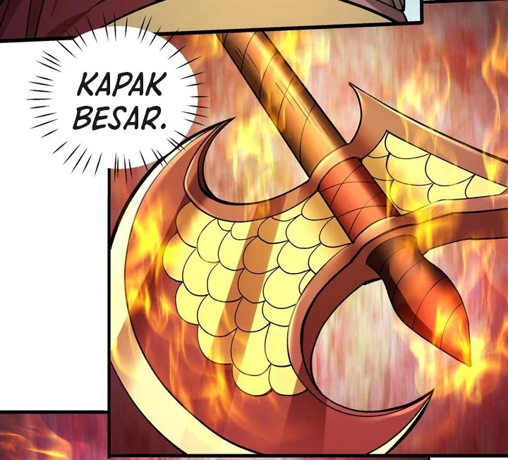 Manhua God of Martial Arts Chapter 949 gambar nomor 2