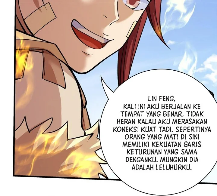 God of Martial Arts Chapter 949 Gambar 6
