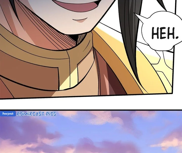 God of Martial Arts Chapter 950 Gambar 20