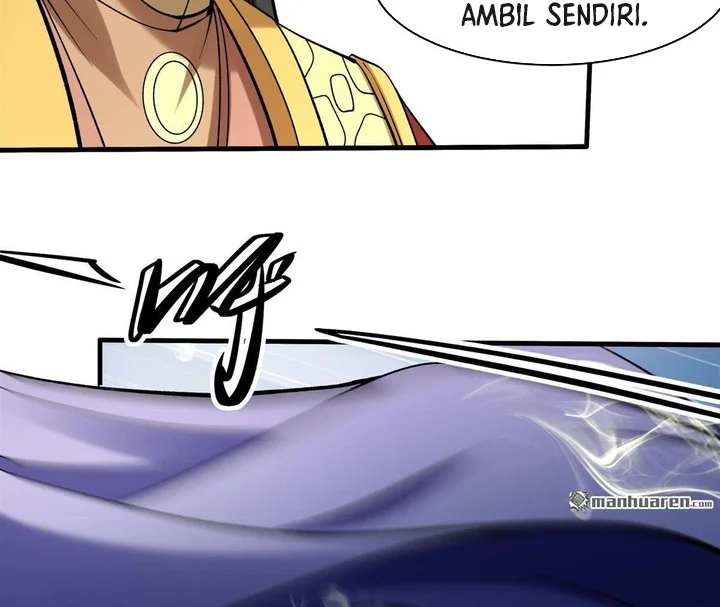 God of Martial Arts Chapter 950 Gambar 22