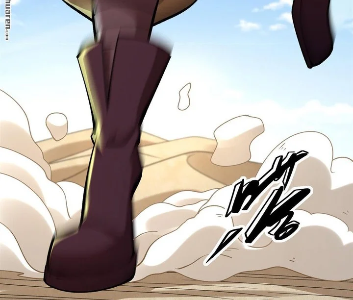 God of Martial Arts Chapter 950 Gambar 6