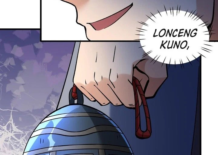 God of Martial Arts Chapter 950 Gambar 14